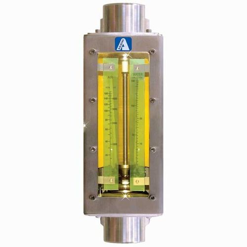 Расходомер с поплавком - MS series - Aalborg Instruments - объемный / для воды / для воздуха