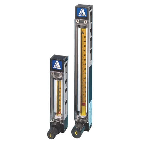 Расходомер с поплавком - T - Aalborg Instruments - объемный / для воды / для коррозионного вещества