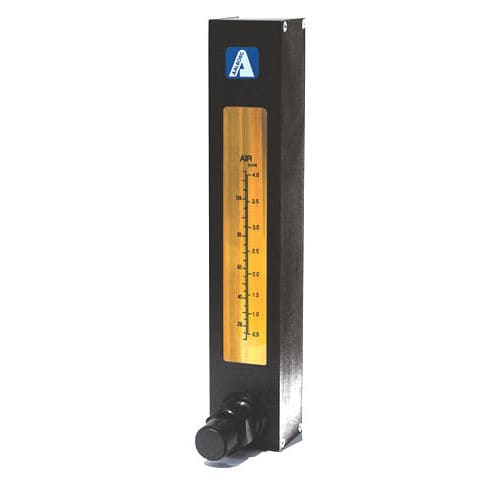 Расходомер с поплавком - V series - Aalborg Instruments - объемный / для воды / для воздуха
