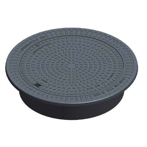 Regard de chaussée из чугуна - SCANDIC SN 700 - HYDROTEC Technologies AG 