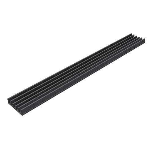 Водосточный желоб - HYDROline series - HYDROTEC Technologies AG 
