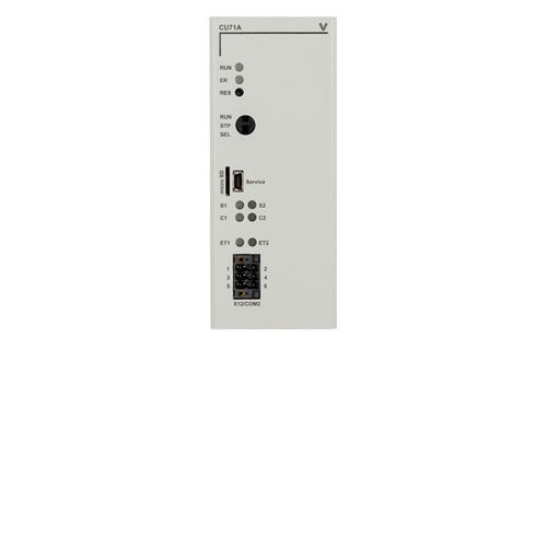 Мосток IoT - CU71A  - VIVAVIS - для обеспечения безопасности / MQTT / ModBUS RTU