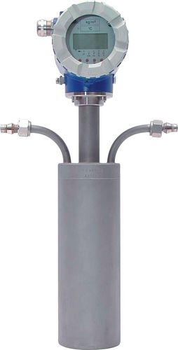 Линейный денсиметр - PN 10 - 40, -40 °C ... +210 °C | DIMF 2.0 series - Bopp & Reuther Messtechnik GmbH