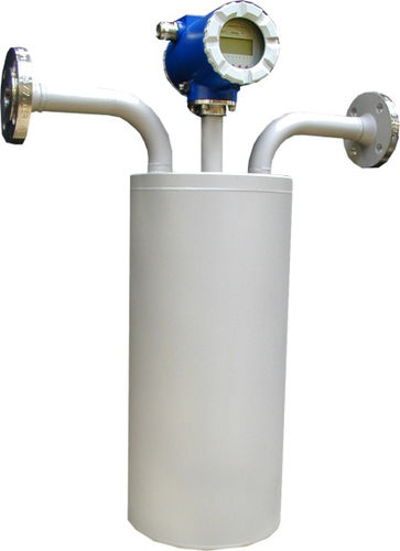 Линейный денсиметр - PN 40, -40 °C ... +150 °C | DIMF 2.1 series - Bopp & Reuther Messtechnik GmbH