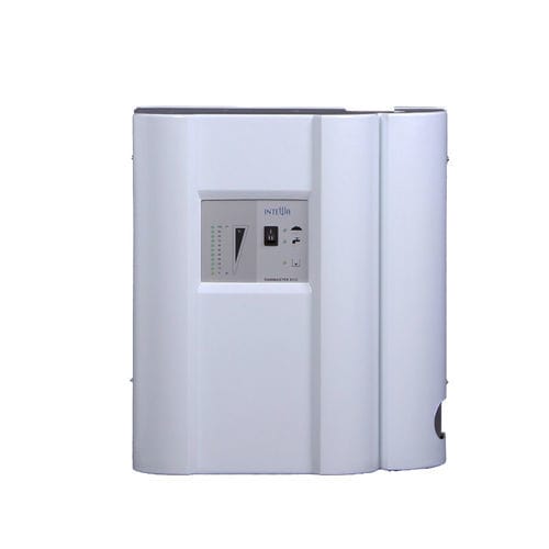Резервуар повторное использование - RAINMASTER Eco 10 - INTEWA GmbH   - дождевой воды / воздушный / вертикальный