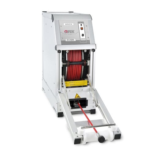 Наматывающее устройство для кабелей - RAXSAT150 SAT - iPEK International GmbH  - моторизованное / для камеры / фиксированное