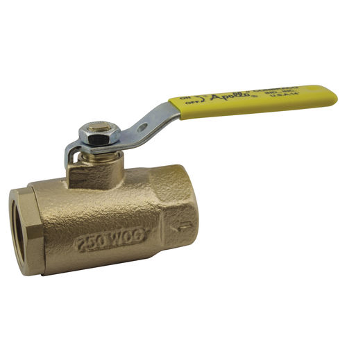 Шариковый предохранительный клапан - 70-100-BC - Conbraco Industries - резьбовой