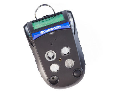 Детектор для газов - Gas-Pro TK - Crowcon Detection Instruments - на горючем газе / бутана / метана