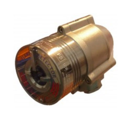 Детектор огня IR - 40/40I - Crowcon Detection Instruments - УФ