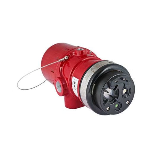 Детектор огня УФ - X5200 - Detector Electronics Corp. (Det-Tronics) - IR / RS-485 / 4-20 мА