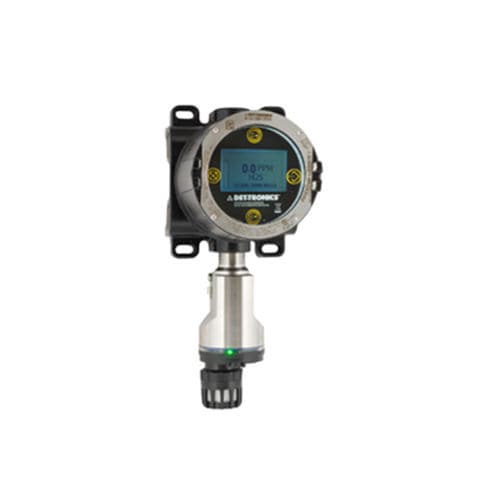 Газопередающее устройство для кислорода - GT3000 - Detector Electronics Corp. (Det-Tronics) - токсичное / водород / токсичных газов