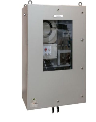 Пробоотборная система для газов - Detector Electronics Corp. (Det-Tronics) - зондовая