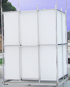 Камера роста - Cleartec® Module - Jäger Umwelt-Technik GmbH & Co. KG 