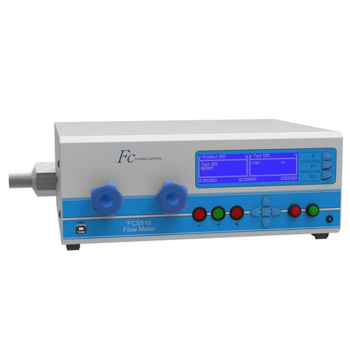 Расходомер с переменным давлением - FCS510 - Furness Controls - объемный / для масла / для газа