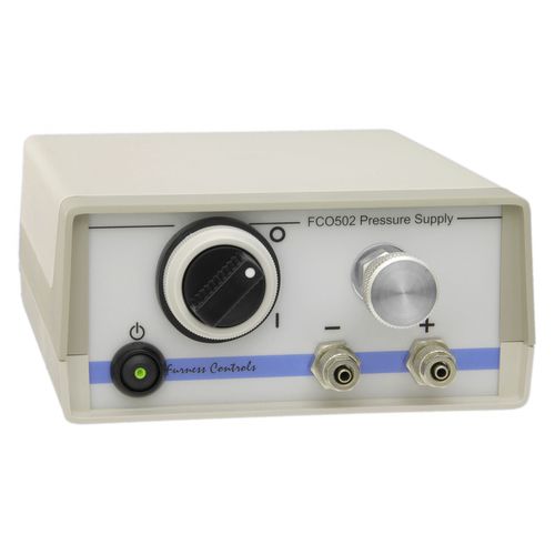 Калибрационный насос для генерации давления - FCO502 - Furness Controls