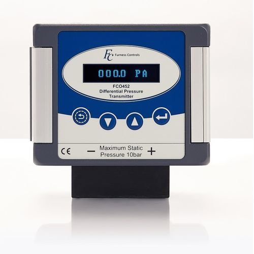 Абсолютный трансдуктор давления - FCO452 - Furness Controls - дифференциальный / мембранный / 4-20 мА