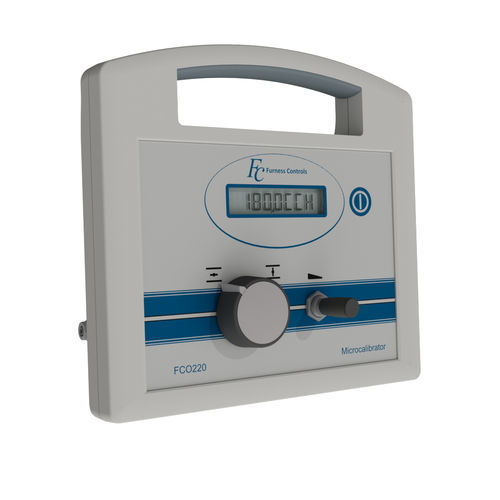 Калибратор для датчика утечки газа - FCO220 - Furness Controls