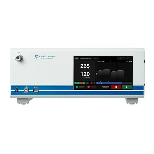Массовый расходомер - FCO792  - Furness Controls - для воздуха / RS485 / RS-232