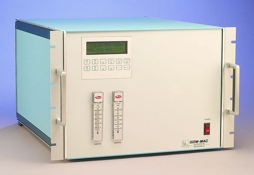 Анализатор двуокиси углерода - 200BTEX series - GOW-MAC Instrument Co. - BTEX / для газов / для пищевой промышленности