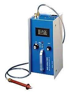Анализатор для газов - 20-600 - GOW-MAC Instrument Co. - переносной