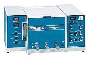 Хроматограф в газовой фазе - Series 590 DID GC - GOW-MAC Instrument Co. - для анализа следов примесей / TCD / DID