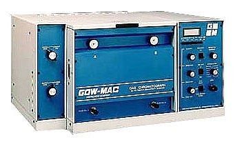 Хроматограф в газовой фазе - Series 580 GC - GOW-MAC Instrument Co. - для лабораторий / TCD / капиллярный