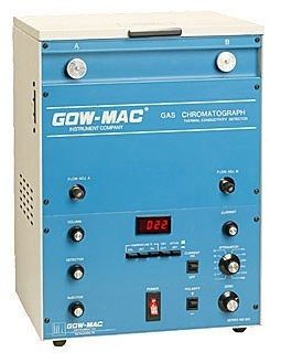 Хроматограф в газовой фазе - Series 400 GC - GOW-MAC Instrument Co. - для лабораторий / TCD / изотермический