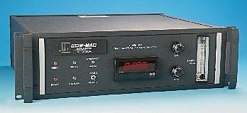 Анализатор аргон - 0 - 50 ppm | 1400 series - GOW-MAC Instrument Co. - для газов / трассировки / влажности
