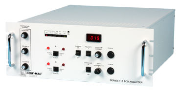 Хроматограф в газовой фазе - Series 110TCD GC - GOW-MAC Instrument Co. - для лабораторий / TCD / изотермический