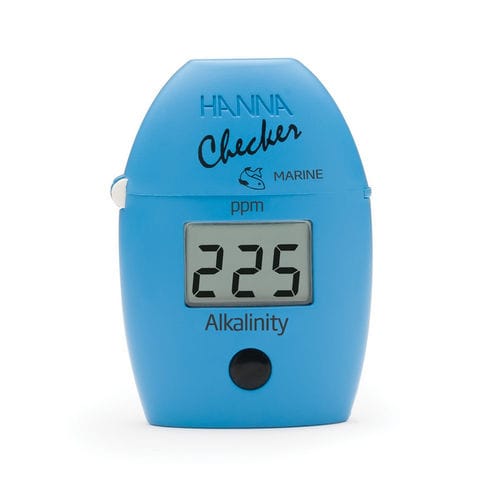 Переносной колориметр - HI775 - Hanna Instruments - для лаборатории