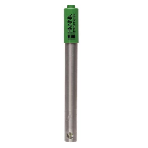 Электрохимический электрод ОВП - HI 1297D - Hanna Instruments - pH / из титана / для лабораторий