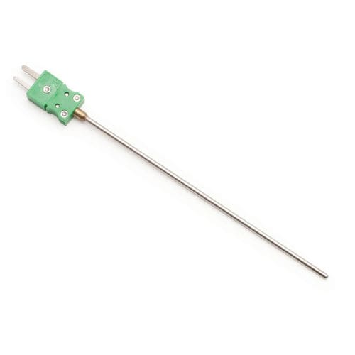 Температурный зонд с термопарой - HI766PE1 - Hanna Instruments