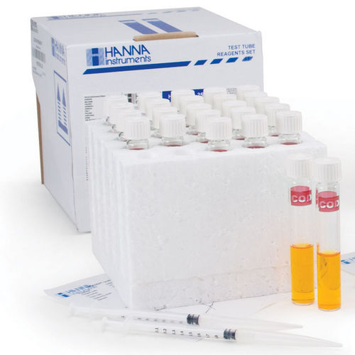 Реактив DCO - HI93754A-25 - Hanna Instruments