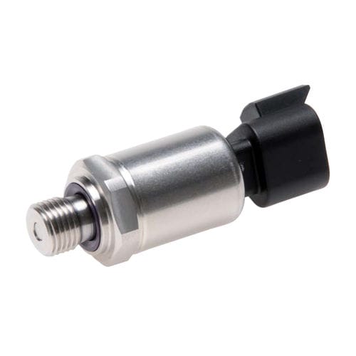Относительный трансдуктор давления - 550 - HUBA CONTROL - аналоговый / разъем M12 / 5 Vcc