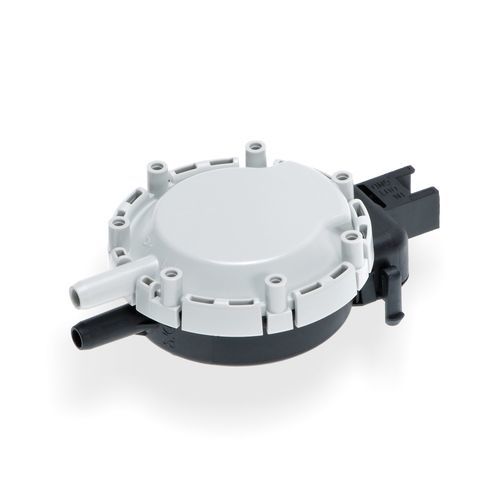 Дифференциальный трансдуктор давления - 402 - HUBA CONTROL - керамический / аналоговый / 4,5 Vcc