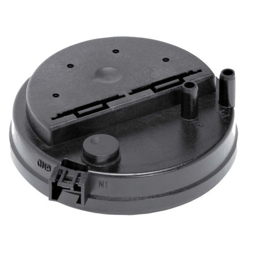 Дифференциальный трансдуктор давления - 401 - HUBA CONTROL - керамический / аналоговый / цифровой