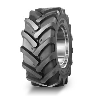 Сельскохозяйственная шина - Kramer-Werke GmbH  - для трактора / радиальная