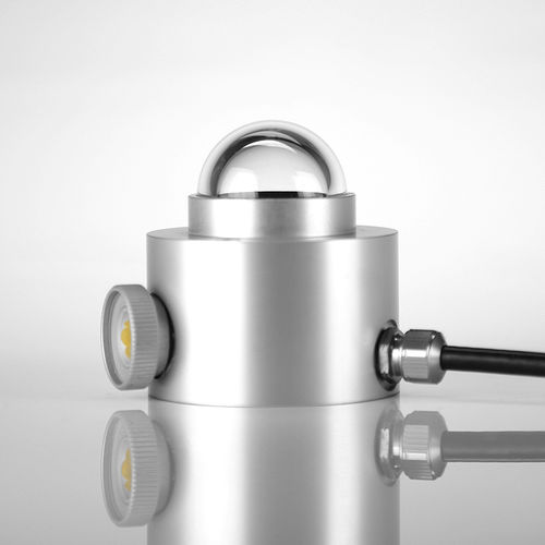 Пиранометр класс C - CM4 - Kipp & Zonen - ISO 9060 / для применения при испытании солнечной энергии / спектрально плоский