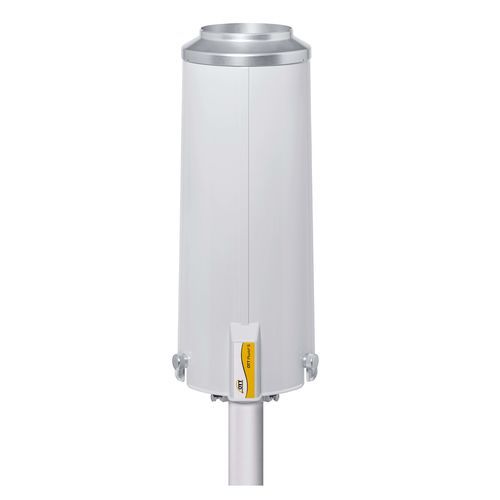 Осадкомер с весами - Pluvio&sup2; S - Kipp & Zonen - 200 см2 / SDI-12 / с интерфейсом RS-485