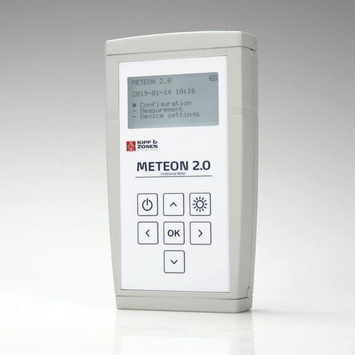 Универсальный регистратор данных - METEON 2.0 - Kipp & Zonen - для измерения температуры / USB / RS-485