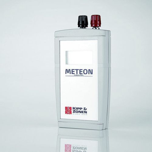 Регистратор данных напряжение - METEON - Kipp & Zonen - USB / без экрана / для солнечного датчика