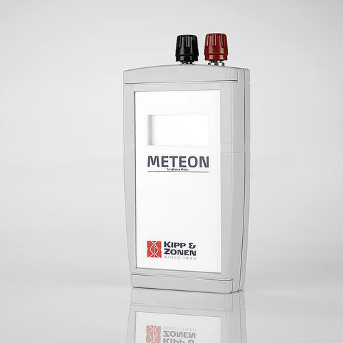 Регистратор данных напряжение - METEON - Kipp & Zonen - универсальный / USB / без экрана