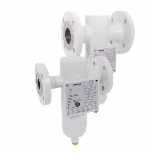 Сепаратор для масла - KOW - Krone Filter Solutions GmbH  - для воды / воздушный / для процесса