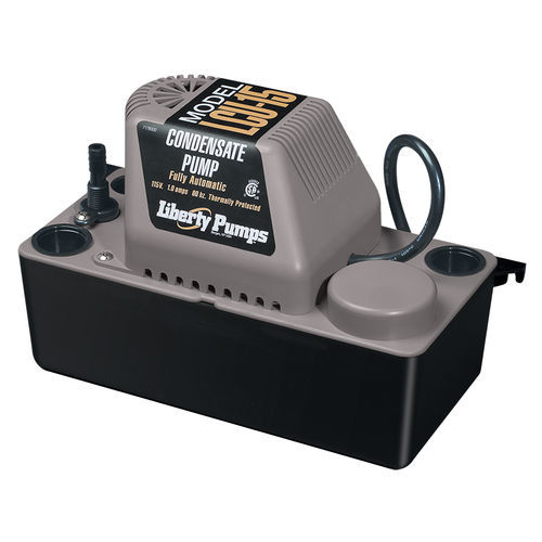 Центробежный насос - LCU-15 series - Liberty Pumps - для конденсата / электрический / стационарный