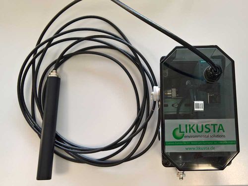 Système télécommandé - LIKUSTA Umwelttechnik