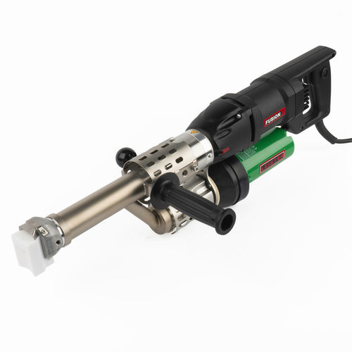Ручной экструдер для сварки пластика - FUSION 3 	 - LEISTER Technologies AG