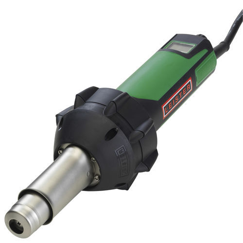 Ручной термофен - TRIAC AT - LEISTER Technologies AG