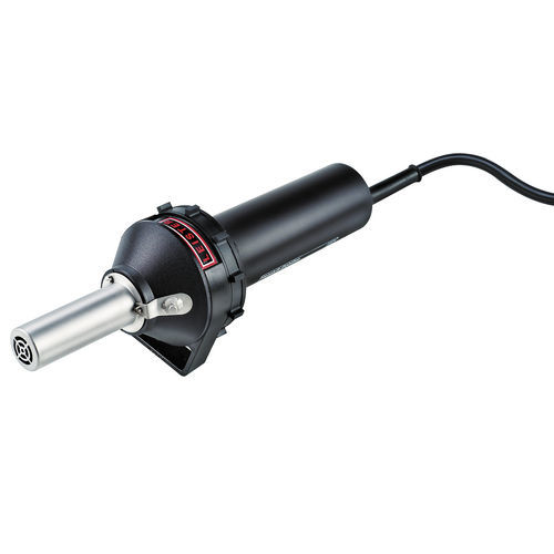 Компактный ручной термофен - HOT JET S - LEISTER Technologies AG