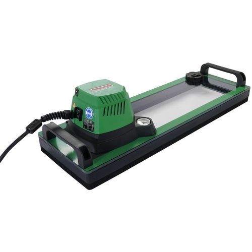 Вакуумный тестер герметичности - VACUUM PLATE 300 - LEISTER Technologies AG