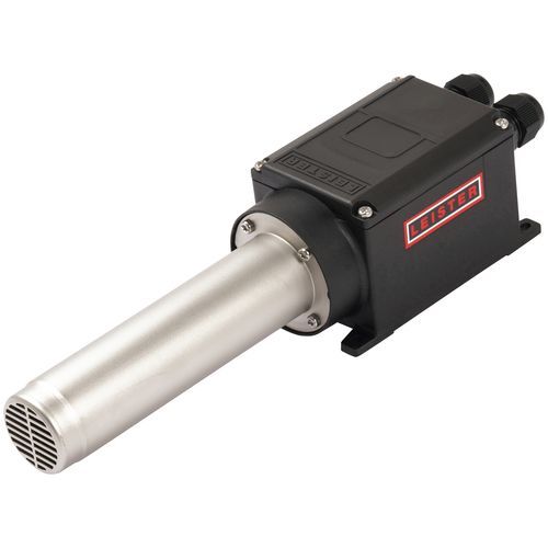 Нагреватель воздуха - LHS 21L CLASSIC - LEISTER Technologies AG - электрический / компактный